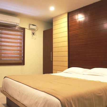 Hotel Milan Manor Port Blair Zewnętrze zdjęcie