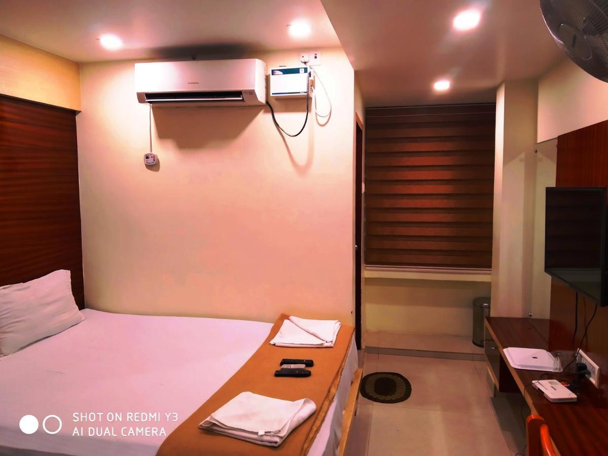 Hotel Milan Manor Port Blair Zewnętrze zdjęcie