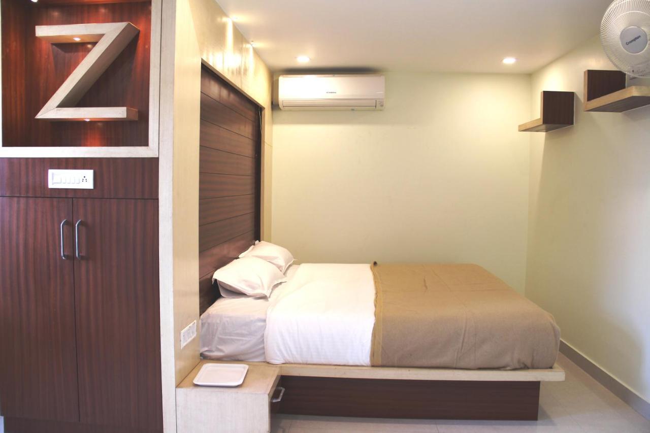 Hotel Milan Manor Port Blair Zewnętrze zdjęcie